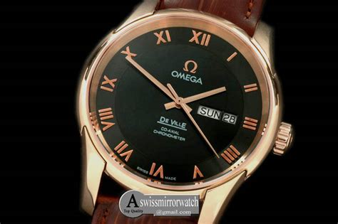 omega 2836 220001 watch